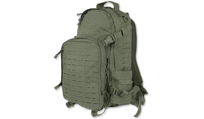 ghost mk ii backpack