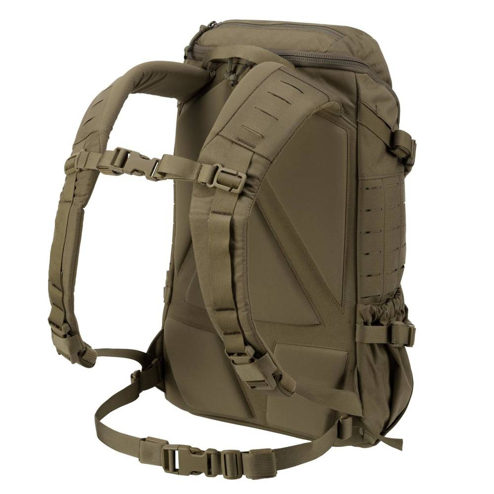Direct Action Dragon Egg Rucksack - 25L Taktischer Daypack