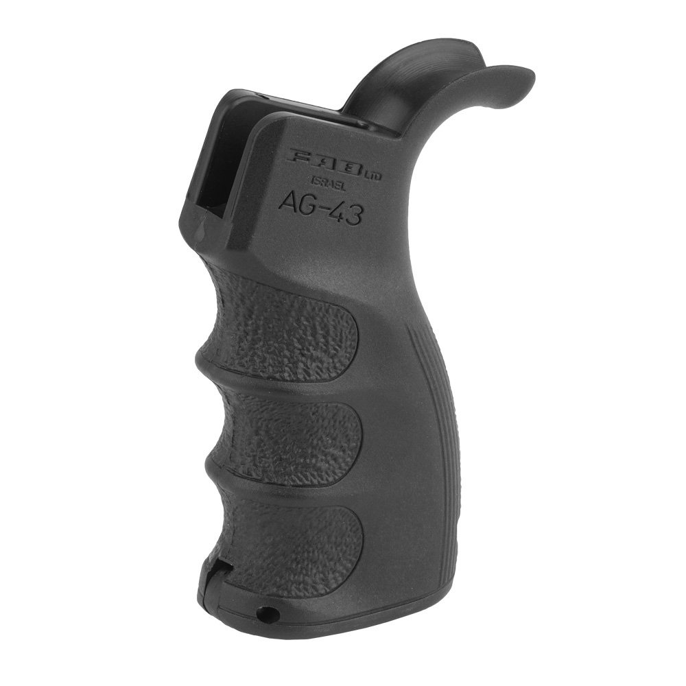 FAB Defense - AG-43 Ergonomischer M4 / M16 / AR-15 Pistolengriff 