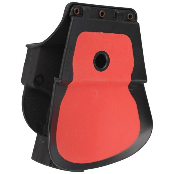 Fobus Holster für Springfield XD, XDM Full Size Standard Paddle