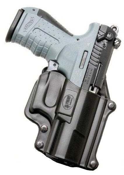 Fobus Taktische Paddel Halfter Für Walther P22 WP-22 