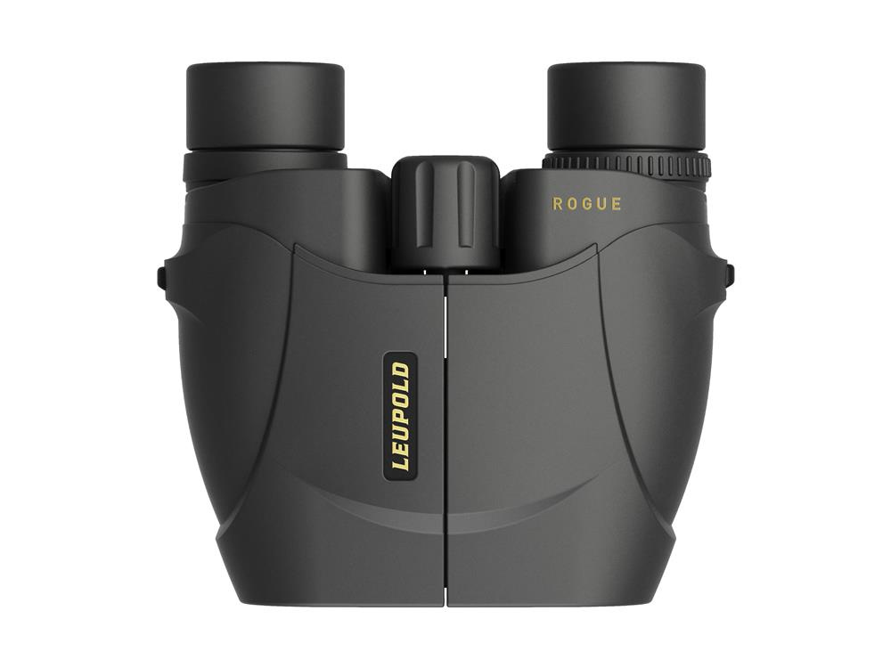 Leupold BX-1 McKenzie Fernglas 12x50 Mm HD | Wasserdicht, Beschlagfrei | Mit Tasche, Gurt & Zubehör