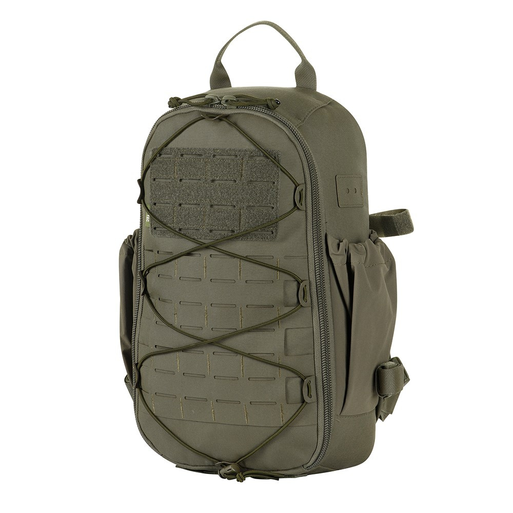 M-Tac - Sturm Elite Taktischer Rucksack - 15 L - Ranger Green 