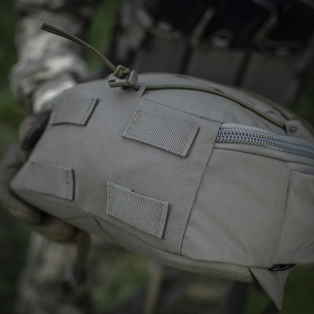 M-Tac - Sturm Elite Taktischer Rucksack - 15 L - Ranger Green 