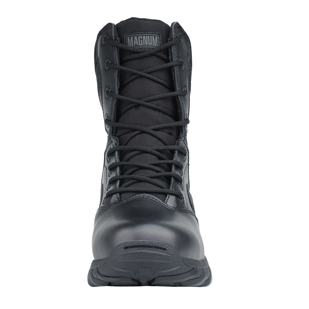 UFROGE Wüstenstiefel Mid-Top - Leichte Outdoor-Stiefel Wasserdicht & Rutschfest