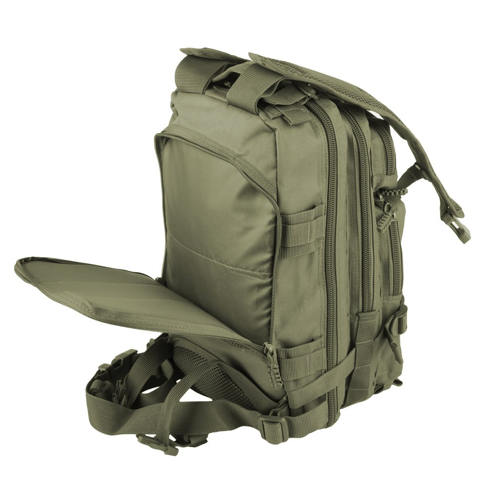 magnum fox backpack