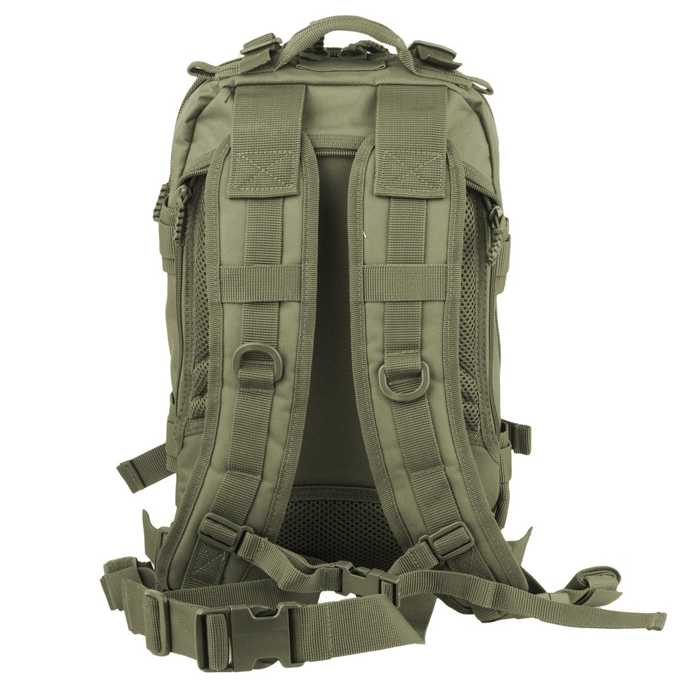 magnum fox backpack