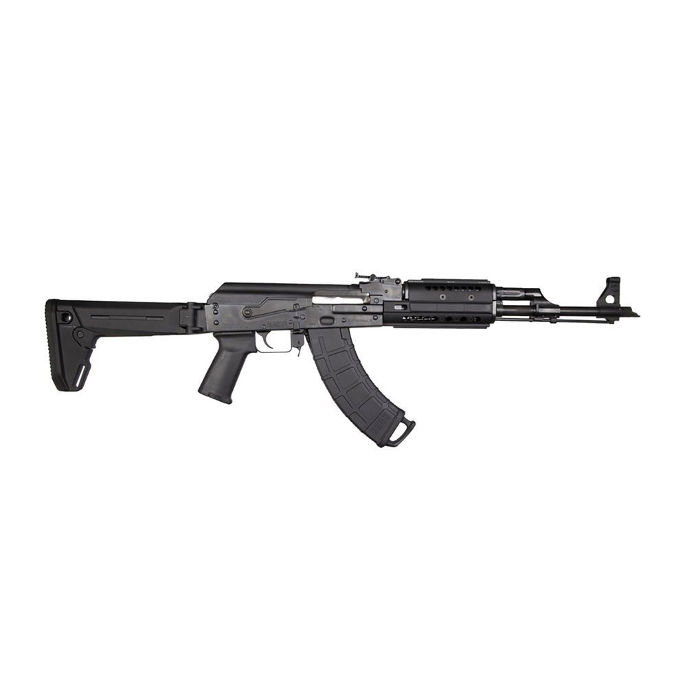Ak 47 Magazin Kaufen Schweiz Magpul - MOE® AK+ Griff für AK-47 / AK-74 - Schwarz - MAG537-BLK bester