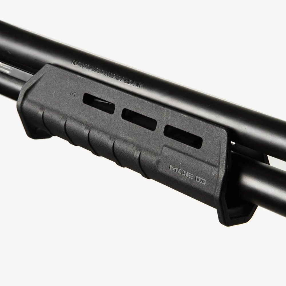 Magpul - MOE® M-LOK® Vorderschaft für Remington® 870 - Flat Dark