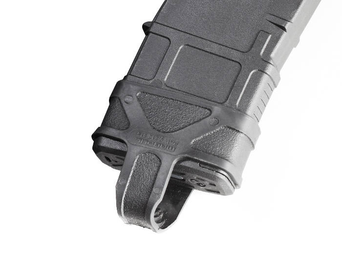 Magpul - Original Magpul® 5.56 NATO - 3 Stück - Schwarz - MAG001 
