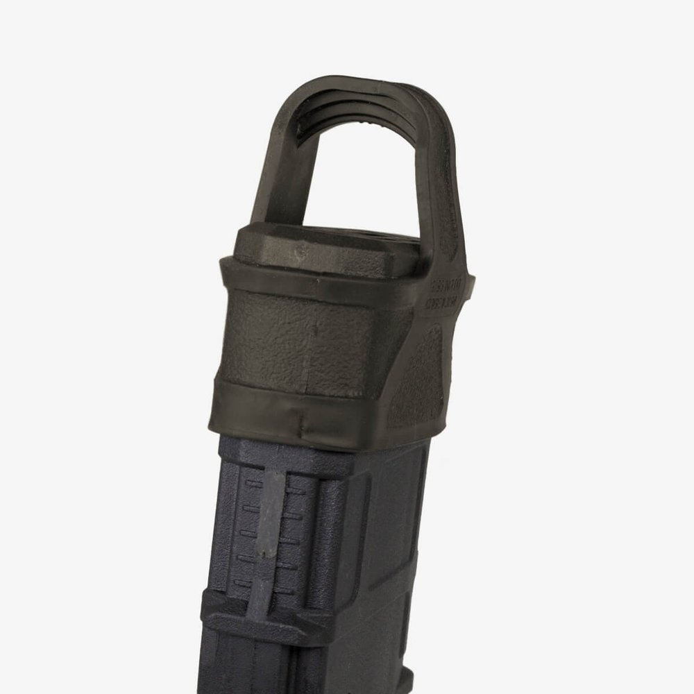 Magpul - Original Magpul® 5.56 NATO - 3 Stück - Schwarz - MAG001 
