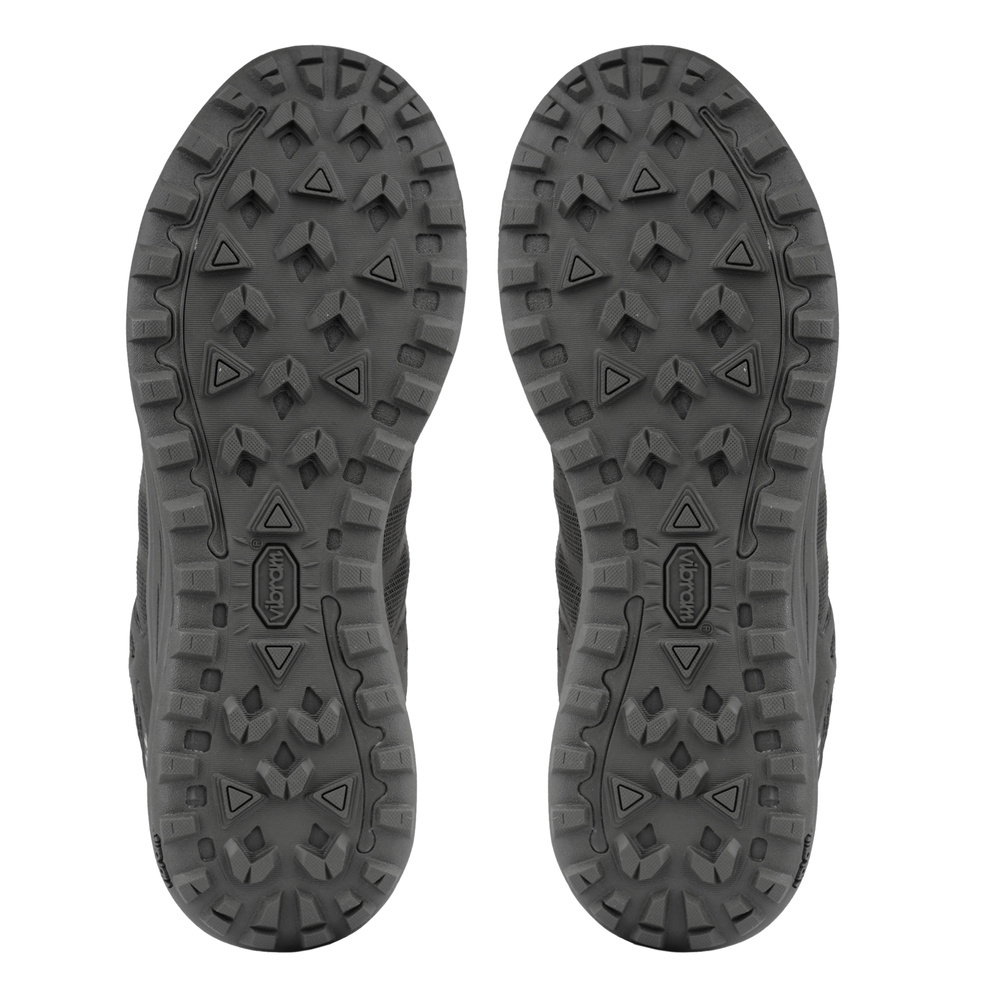 Merrell - Nova 3 Tactical Trekkingschuhe - Schwarz - J005043 
