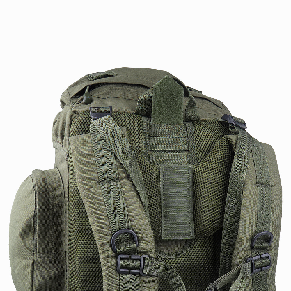 Mil-Tec - Commando Rucksack - 55 L - Grün - 14027001 bester Preis, Verfügbarkeit prüfen, online kaufen mit