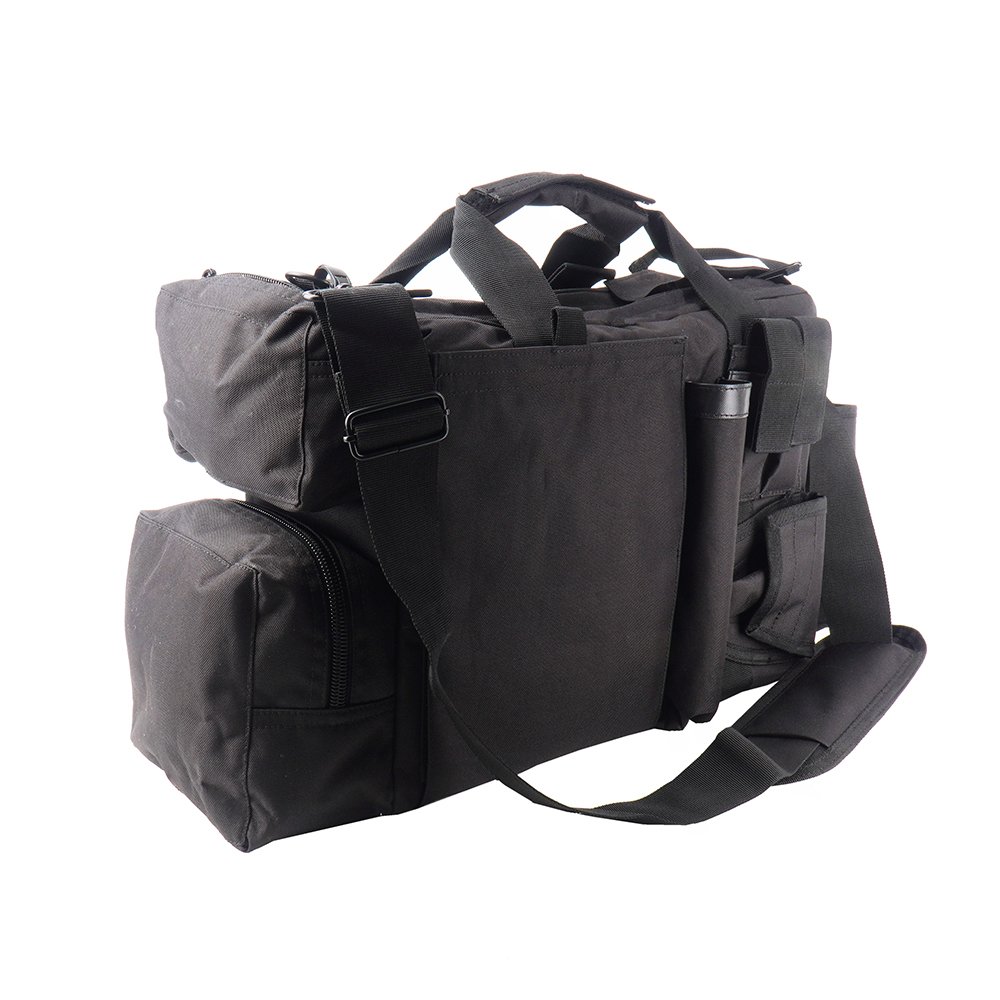 Mil-Tec - Security Einsatztasche - Schwarz - 16230002 bester Preis, Verfügbarkeit prüfen, online kaufen mit