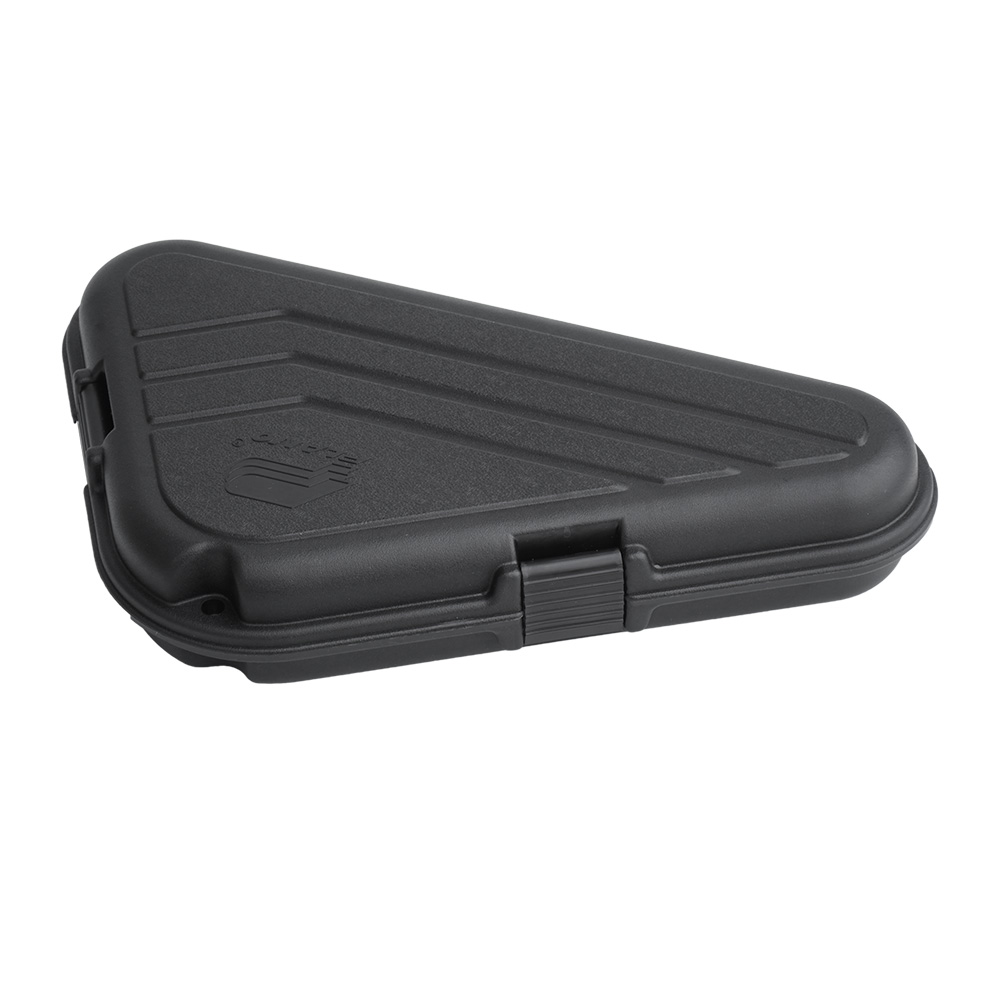 Plano - Large Pistol Case Pistolenkoffer - Polymer - Schwarz - 142300  bester Preis, Verfügbarkeit prüfen, online kaufen mit