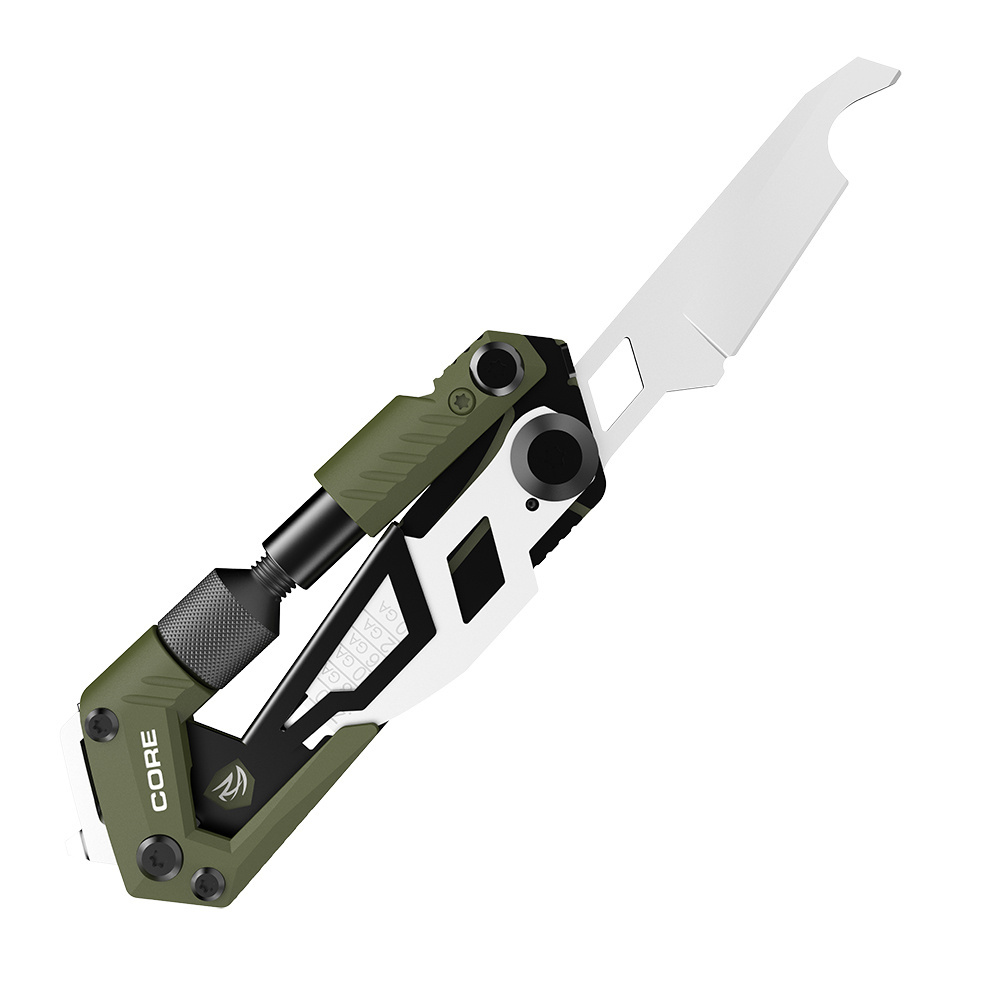 Real Avid Multitool Gun Tool CORE Schrotflinte AVGTCORSG bester