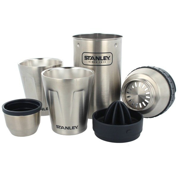 Stanley Adventure Happy Hour Cocktail Shaker Set 1002107002
