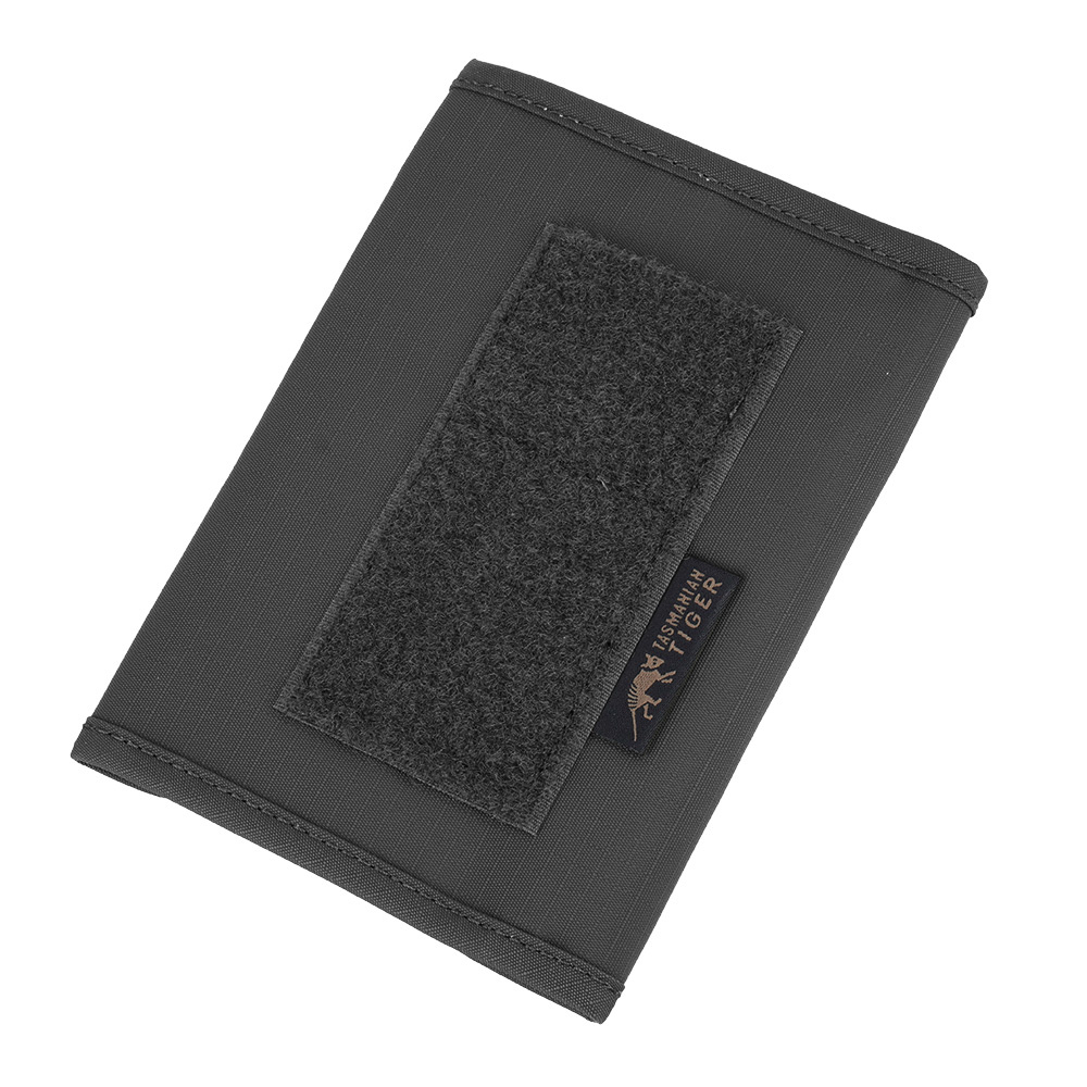 Porte-documents RFID Tasmanian Tiger TT Passport Safe - Noir, Homme, Occasion