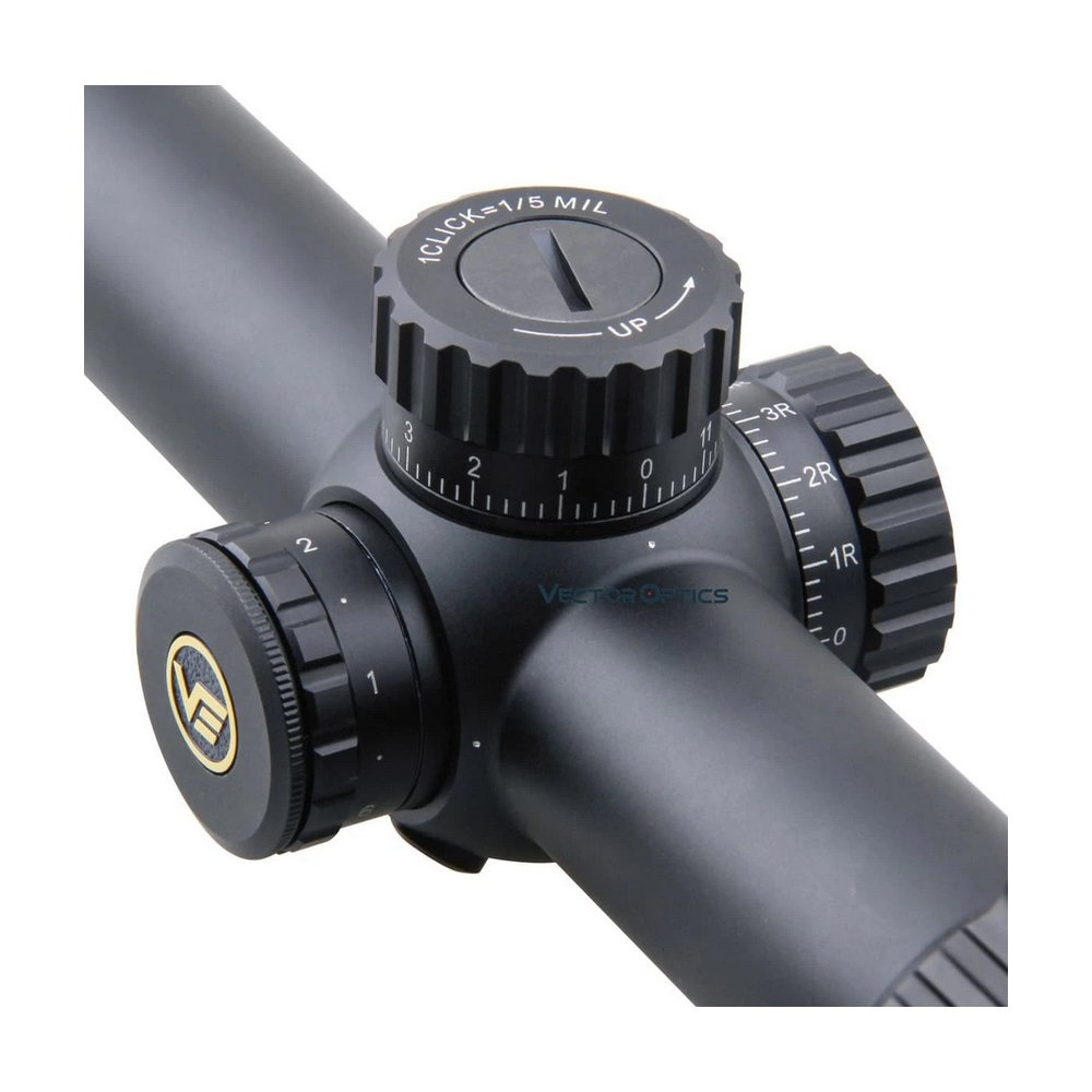 Vector Optics Zielfernrohr Taurus 16x24 30 mm First Focal Plane