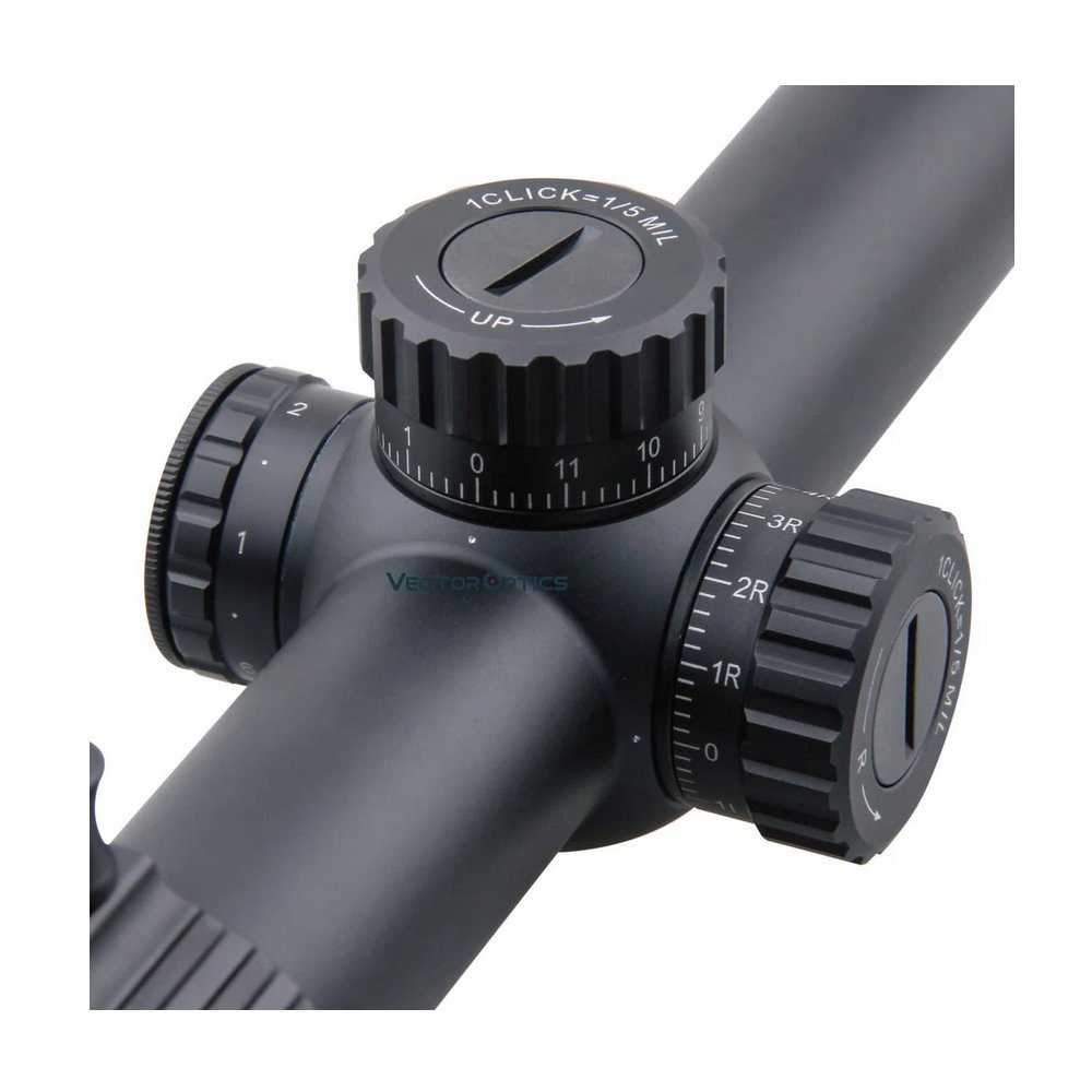 Vector Optics Zielfernrohr Taurus 16x24 30 mm First Focal Plane