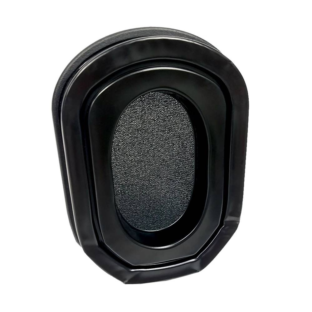 Walker's Aktiver Gehörschutz Razor Dig Muff XTRM Schwarz GWP