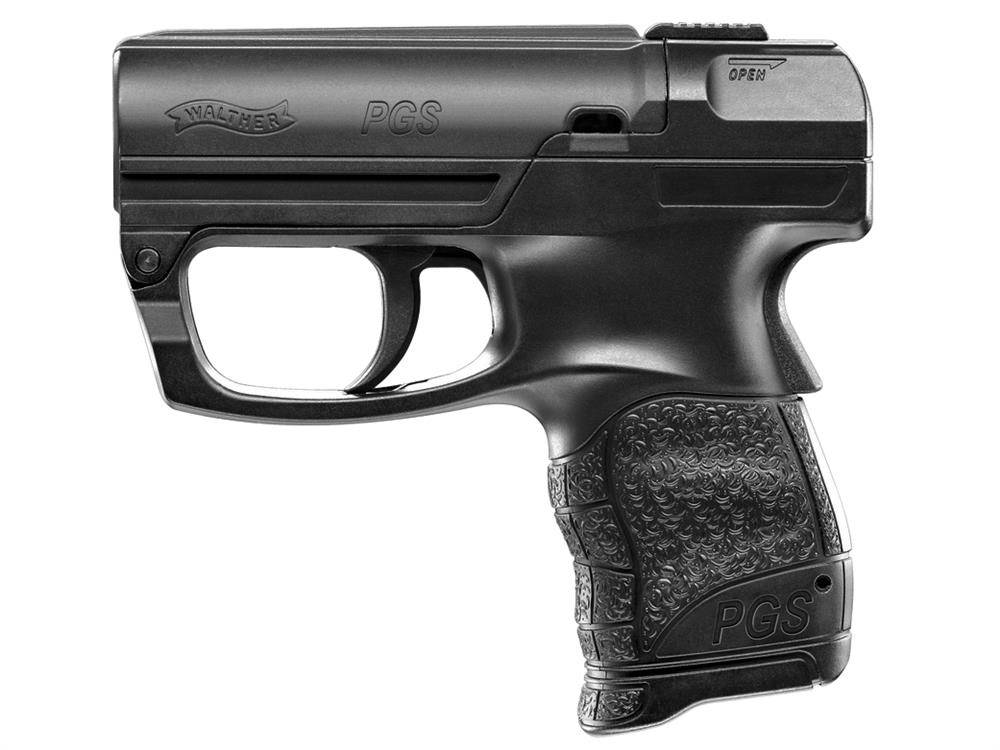 Walther - PGS Personal Guard System Pistolen-Gas-Werfer - 2.2050-1