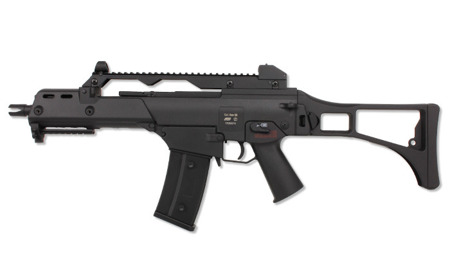 ASG - G36C (SLV36) Karabiner Replik - Sportline - 15910 - Gewehre AEG