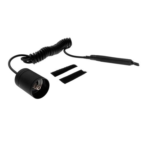 Armytek - ARS-01 Gel-Schalter für taktische Taschenlampen - 25-70 cm - A00802 - Taschenlampenschalter