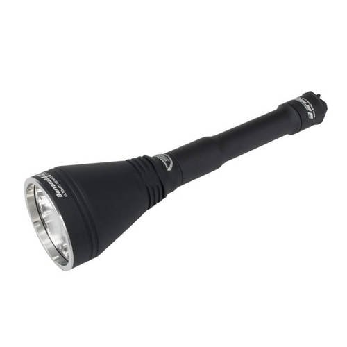 Armytek - Barracuda Pro taktische Taschenlampe - Warm - 1850 Lumen - F03302SW - LED-Taschenlampen