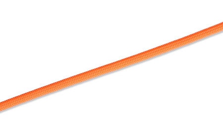 Atwood Rope MFG - Paracord 550-7 - 4 mm - Neon Orange - 1 Meter - Paracord