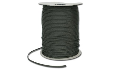 Atwood Rope MFG - Paracord 550-7 - 4 mm - Olive Drab - Spule 1000ft - Paracord