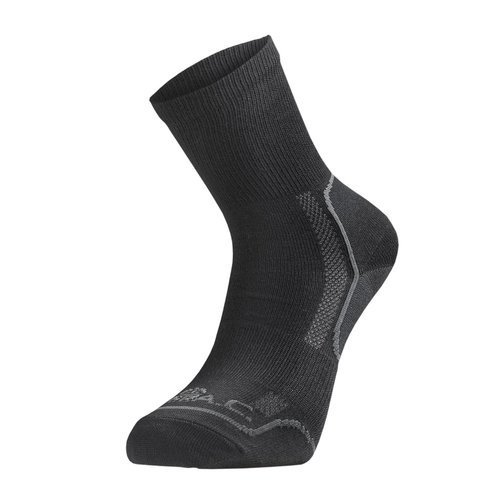 BATAC - Thermo-Socken - Schwarz - TH-01 - Socken