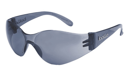 Bolle Safety - BANDIDO Schutzbrille - Getönt - BANPSF - Schutzbrille