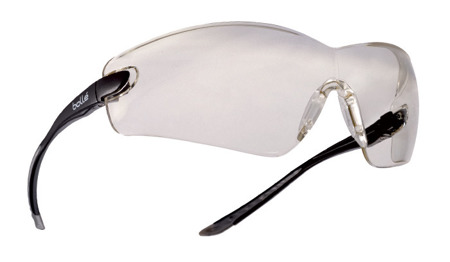 Bolle Safety - Schutzbrille COBRA - Contrast - COBCONT - Schutzbrille