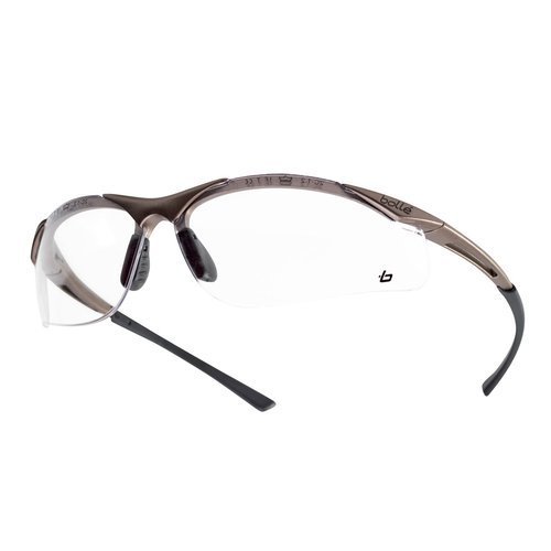 Bolle Safety - Schutzbrille - CONTOUR - Klar - CONTPSI - Schutzbrille