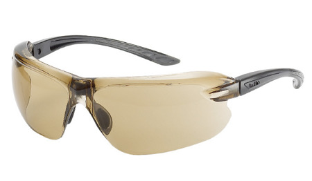 Bolle Safety - Schutzbrille IRI-s - Dämmerung - IRITWI - Schutzbrille