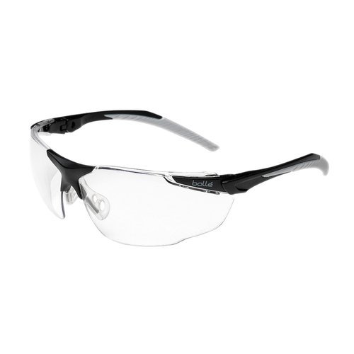 Bolle Safety - Schutzbrille - UNIVERSAL - Klar - UNIPSI - Schutzbrille