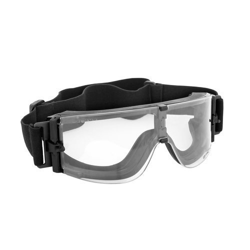Bolle Tactical - Ballistic Goggles - X800 III - Gehäuse - X800I - Ballistische Brillen (Goggles)