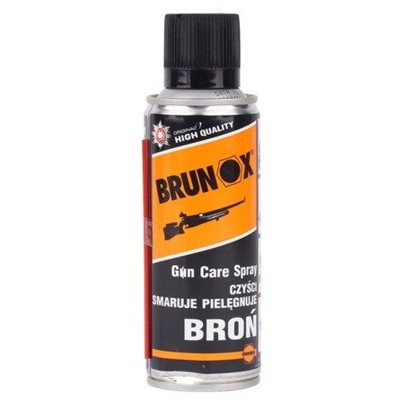 Brunox - Waffenpflege-Spray - 200 ml - Waffenpflege