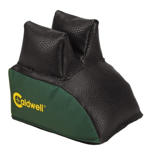 Caldwell - Universal gefüllte hintere Schießsporttasche - Mittel-Hoch - 800888 - Worki