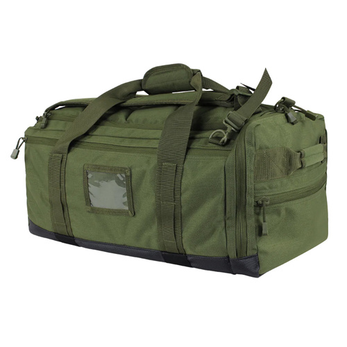 Condor - Militärtransporttasche Centurion Duffle Bag - Olive - 111094-001 - Taschen