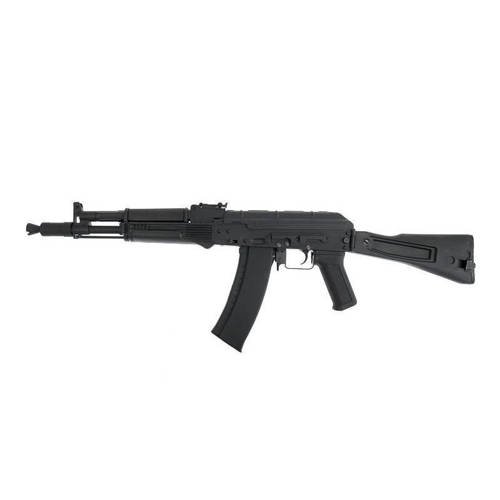 Cyma - AK-105 Karabiner Replik - Full Metal - CM.047D - Gewehre AEG