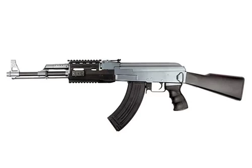 Cyma - AK-47 Tactical Karabiner Replik - CM.028A - Gewehre AEG