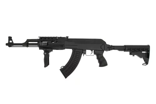Cyma - AK-47 Tactical Karabiner Replik - CM.028C - Gewehre AEG