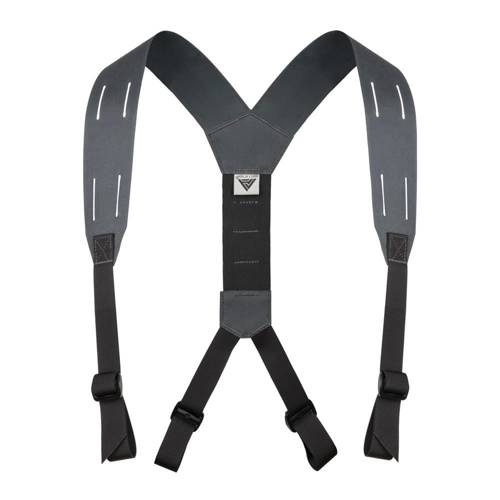 Direct Action - Mosquito Y-Harness® - Shadow Gray - HS-MQYH-CD5-SGR - MOLLE Gürtel & Tragegestelle