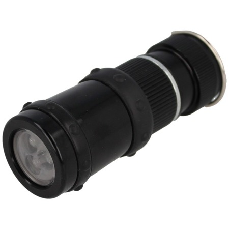 ESP - LED-Taschenlampe für Teleskopschlagstock - BL-01 - LED-Taschenlampen