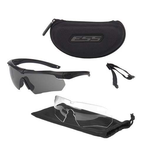 ESS - ESS - Ballistische Gläser Crossbow 2LS - 740-0390 - Sonnenbrille