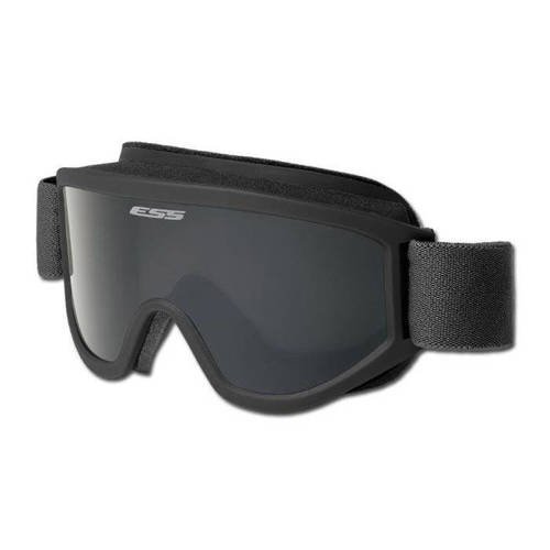 ESS - Fahrzeug Ops Shine - Schwarz - 740-0403 - Ballistische Brillen (Goggles)