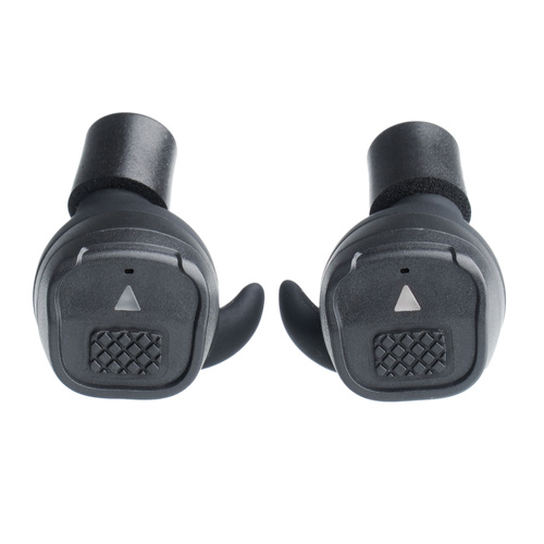 Earmor - M20T Aktive Ohrschützer - Bluetooth - Schwarz - M20T-BK - Aktive Kopfhörer