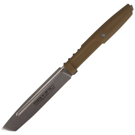 Extrema Ratio - Mamba HCS - 04.1000.0477/HCS - Feststehende Messer